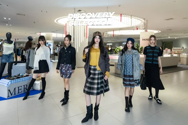 สยามดิสคัฟเวอรี่ เปิดรันเวย์ FASHION REVOLUTIONARY 2026 รวมพลังแบรนด์แฟชั่นนานาชาติ ถ่ายทอดตัวตนอย่างมีสไตล์