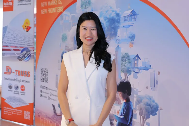 'ตราเพชร' ชูนวัตกรรม Well-being & DIAMOND Service Solutions ยกระดับคุณภาพชีวิตการอยู่อาศัย
