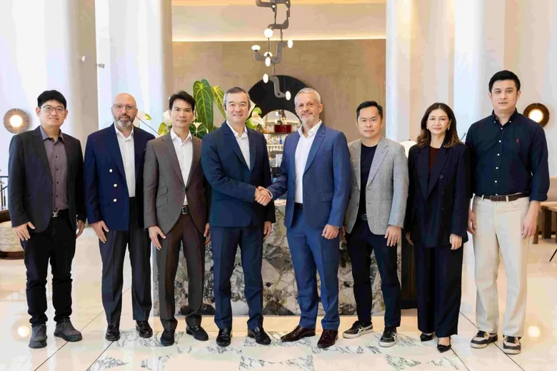 Global Payments expands its Asia travel payments infrastructure to Thailand with Centara Hotels & Resorts partnership