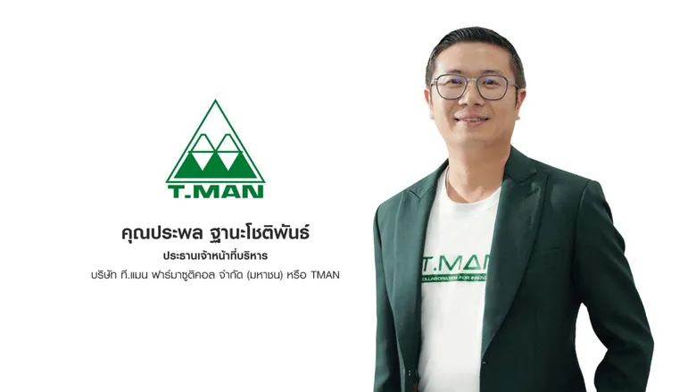 TMAN ส่งแคมเปญใหญ่แห่งปี "Your Voice, I Listen" เปิดตัว "Friends of Propoliz" ครั้งแรก