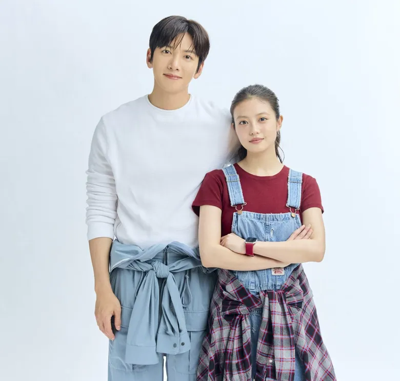 "จีชางอุค" พลิกบทสุดขั้ว! จากหนุ่มสายดาร์กสู่ชาวไร่สตรอว์เบอร์รี่ ใน "Merry Berry Love ป่วนหัวใจยัยสตรอว์เบอร์รี่