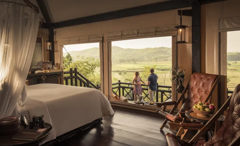 Four Seasons Resorts in Thailand Recognised in Conde Nast Traveller Readers' Choice Awards 2026