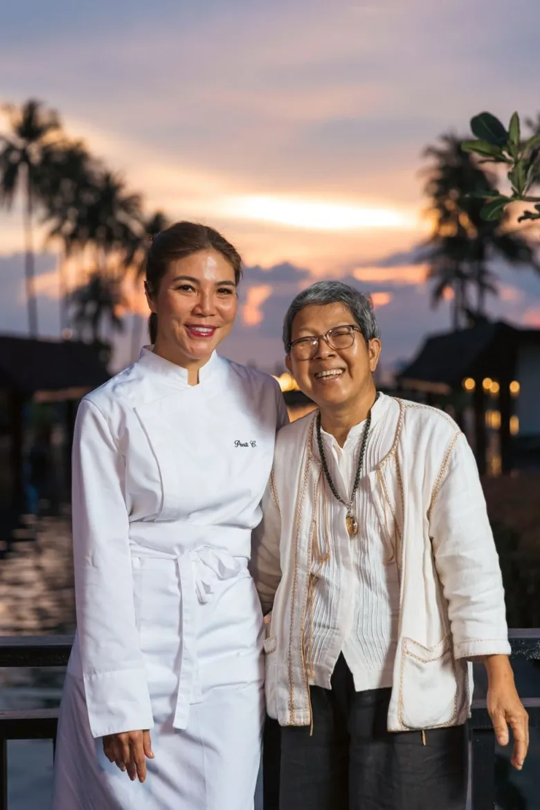 เจดับบลิว แมริออท เขาหลัก ชวนสัมผัส "The Mindful Table" ร่วมกับ SUKJAI by Pata Obasan ร้านอาหารที่ได้รับการยอมรับจากมิชลิน