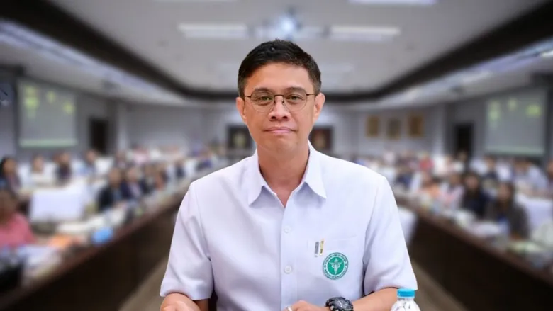 กรมอนามัย ย้ำดูแลผู้สูงอายุต้องครบมิติ แนะแนวทางดูแล "Nursing Home สะอาด ปลอดภัย" พร้อมชู "Keep Social Connection" เชื่อมใจครอบครัว