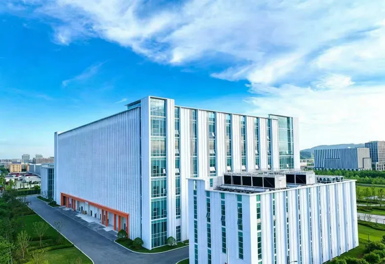Yuhang Economic Development Zone: Diversified Industrial Park Powers Future of Smart Manufacturing