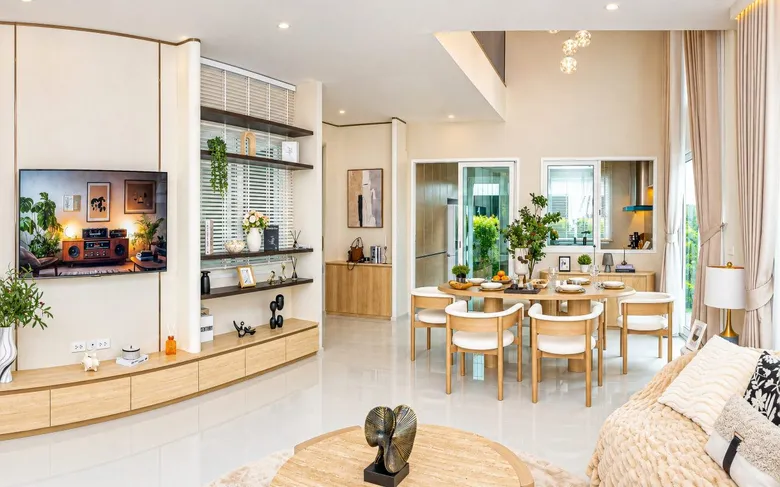 "สเตลล่า" ต่อยอด Green Living Ecosystem ที่ "โนวา เวสต์เกต" ยกระดับความสบายในบ้าน ด้วยเทคโนโลยีเครื่องปรับอากาศประหยัดพลังงาน