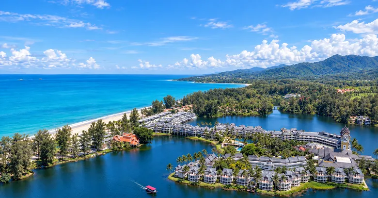กรมการแพทย์แผนไทยฯ ชู "Phuket Wellness Routes" เชื่อมธรรมชาติ สปา ชุมชน อาหารสุขภาพ สู่ Global Wellness Destination กระจายรายได้สู่ท้องถิ่น