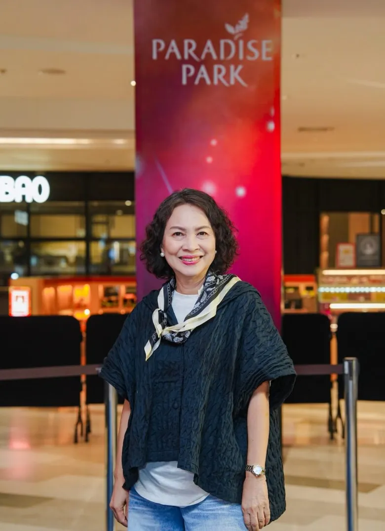 พาราไดซ์ เพลส เสริมแกร่งไลฟ์สไตล์ย่านศรีนครินทร์ เปิด "ตลาดพระนคร" เติมเต็มประสบการณ์ ช้อป ชิม ชิลล์ ครบจบในที่เดียว