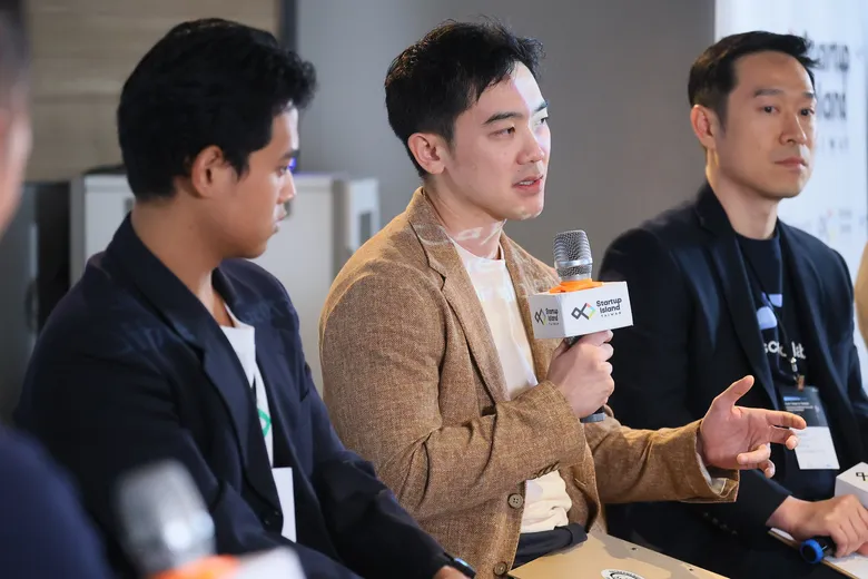 LINE SCALE UP แนะ 3 ปัจจัยสำคัญ Startup ต้องรู้ ก่อนขยายธุรกิจข้ามตลาด กุญแจสำคัญเจาะตลาดใหม่ให้เติบโตได้จริง