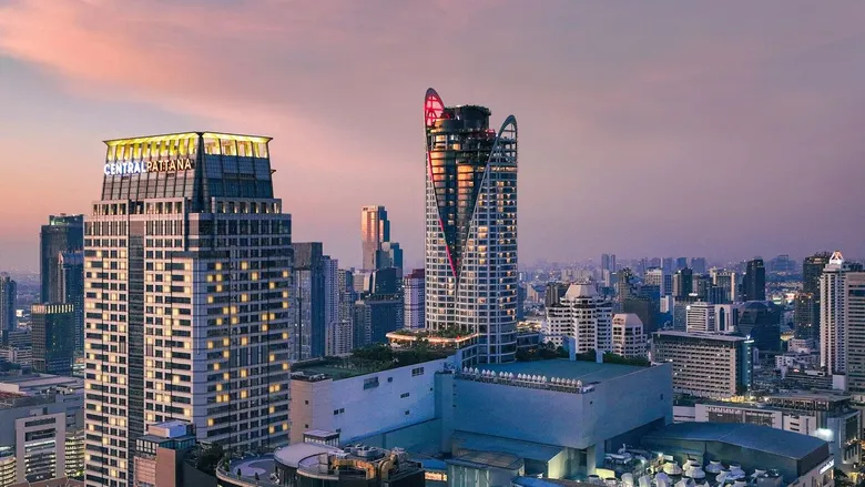 Centara Grand & Bangkok Convention Centre at CentralWorld Named Best MICE Hotel of the Year at 2026 AHA Asia Hotel Awards