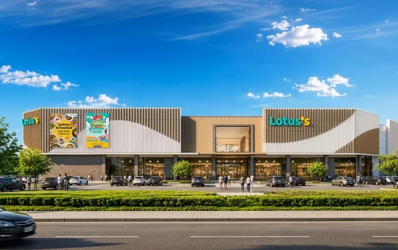 CP AXTRA x Minor Food Debut Corporate Franchisee Model, Driving Happy & Healthy Malls as Food & Lifestyle Destinations