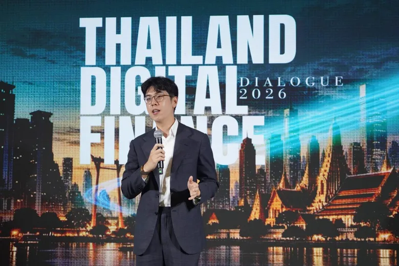 บิทคับ แคปปิตอล กรุ๊ป ดึงผู้นำภาครัฐ-เอกชน ถกศักยภาพไทยสู่ศูนย์กลางการเงินดิจิทัลระดับภูมิภาค ในเวที Thailand Digital Finance Dialogue 2026