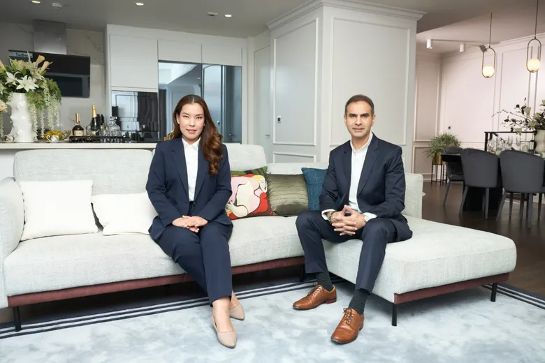 Prima Realty เสริมแกร่งสู่เวทีโลก คว้ารางวัลอสังหาริมทรัพย์หรู พร้อมเข้าร่วมเครือข่าย LeadingRE