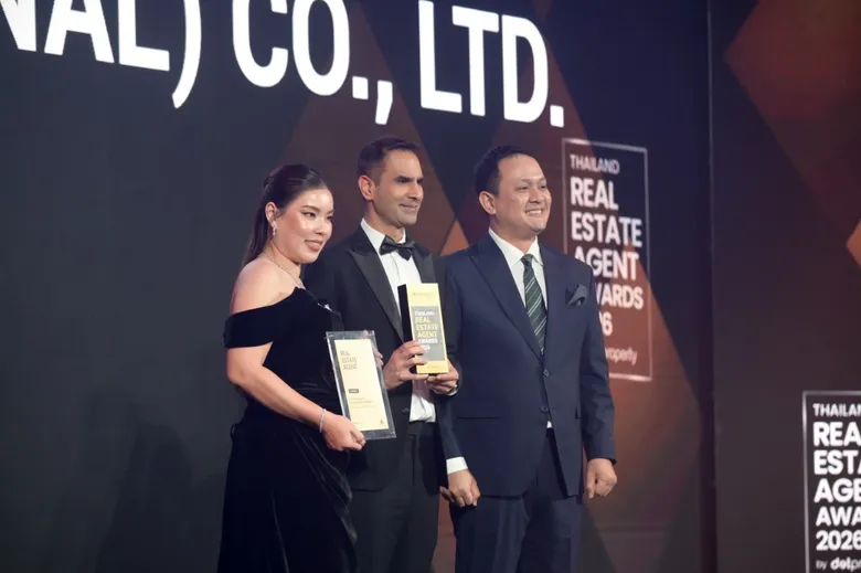 Prima Realty Strengthens Global Position with Luxury Property Award and LeadingRE Partnership