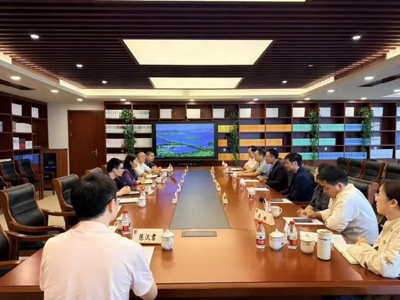 BCA Advances Global Partnerships! Strengthening Ties with Five Leading Universities in China and Taiwan to Drive International Innovation in Digital Cultural Tourism.