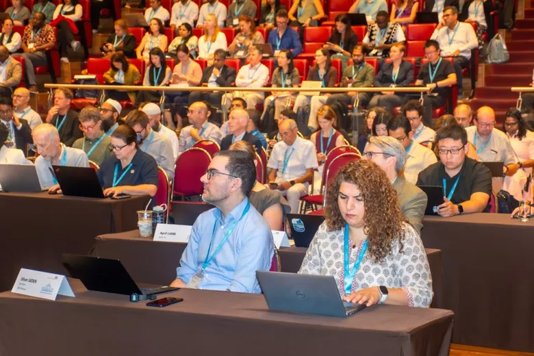 AIT Hosted Nearly 200 Experts from 79 Countries to Advance IPCC Climate Mitigation Report