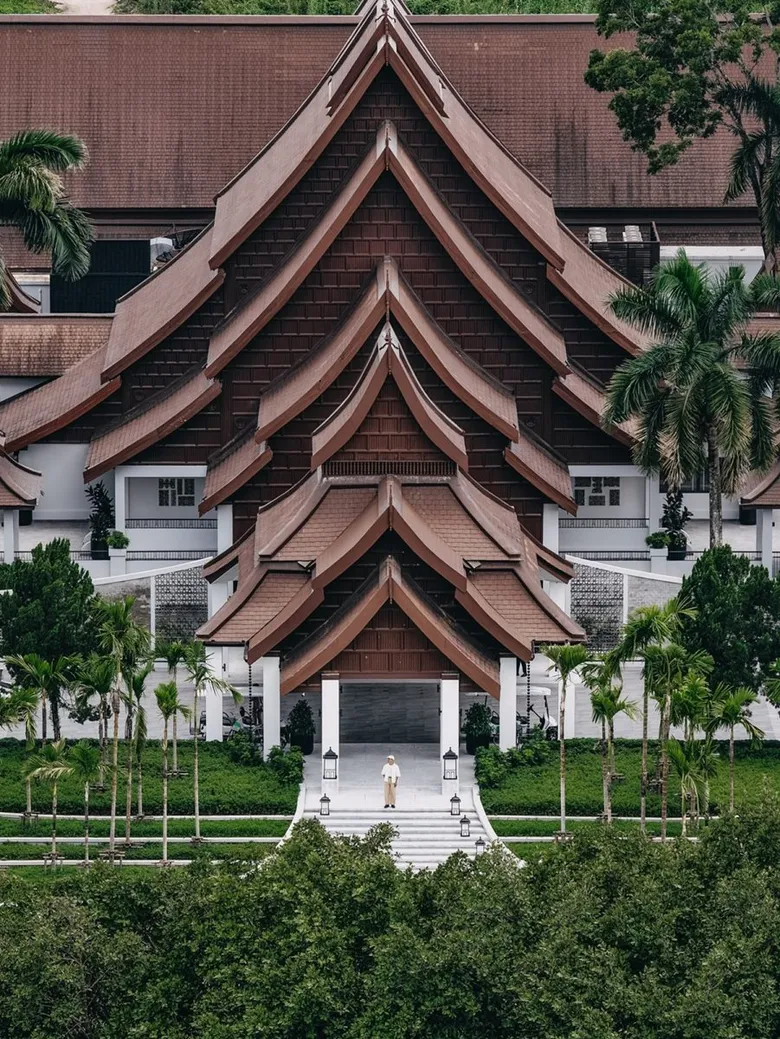 Kahavadi Chiang Rai Marks the Winter Season with Riverside Celebrations Along the Mae Kok River A Season of Lanna Culture and Curated Dining in Northern Thailand