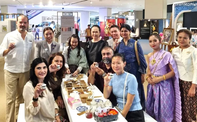 Siam Piwat Leaves an Enduring Legacy at the 2026 IMF-World Bank Group Annual Meetings Showcasing Thailand's Finest Cultural Heritage, Creativity and Hospitality