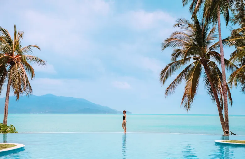 An Insider's Guide to Melati Beach Resort & Spa: 5-Star Luxury in Koh Samui