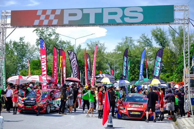 ปิดฉากสุดยิ่งใหญ่! PTG ผนึกกำลังภาครัฐ-เอกชน เนรมิต "PT Songkhla Grand Prix 2026"