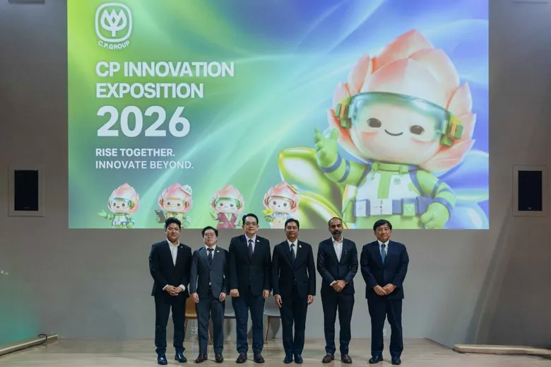 เปิดมิติ Beyond Sustainability ดันเศรษฐกิจดิจิทัลสีเขียว ขับเคลื่อนนวัตกรรม