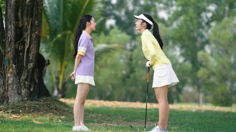 "Fairway of Love รักออกรอบ" ลุ้นบทสรุปความรักและเกมธุรกิจ ก่อนปิดฉาก Final EP