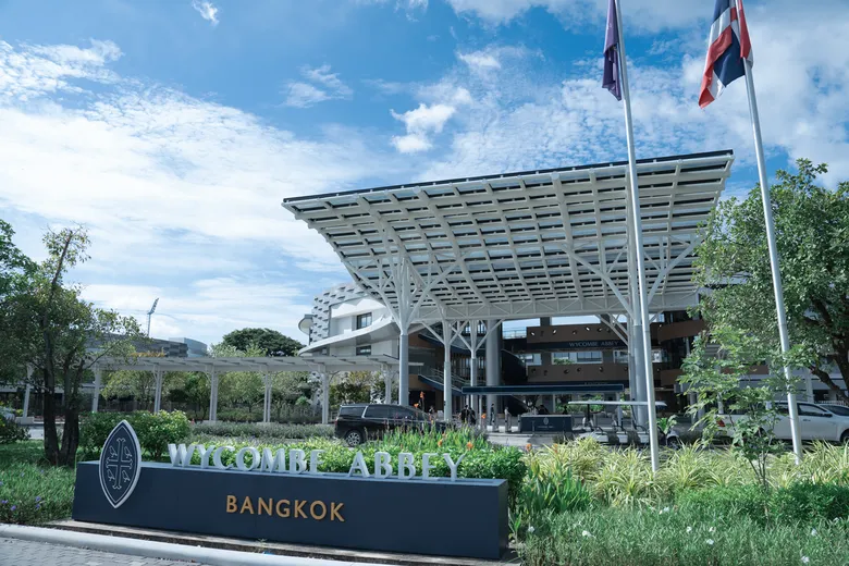 Wycombe Abbey Bangkok Expands Global Education Connections, Developing the Soft Skills for Tomorrow, Building on 130 Years of British Educational Heritage to Prepare Future-Ready Learners