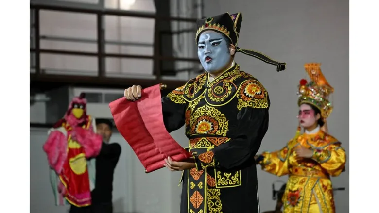 องค์กรพิทักษ์สัตว์แห่งโลก ชวนย้อนมอง "ต้นทุนของระบบอาหารที่ซ่อนอยู่" ในเทศกาล Bangkok Climate Action Week 2026