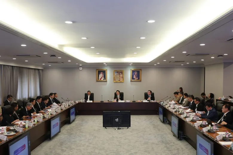 สภานโยบาย เคาะ 3 นโยบายสำคัญ "Siam Silica - Siam Medica - Siam Terra"