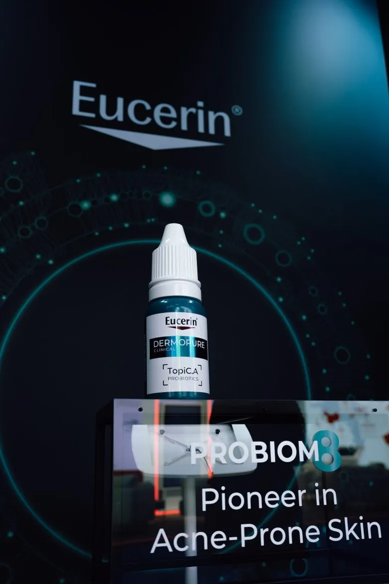 ไบเออร์สด๊อรฟ ตอกย้ำความเป็นผู้นำด้าน Skin Science บนเวที EADV Congress 2026
