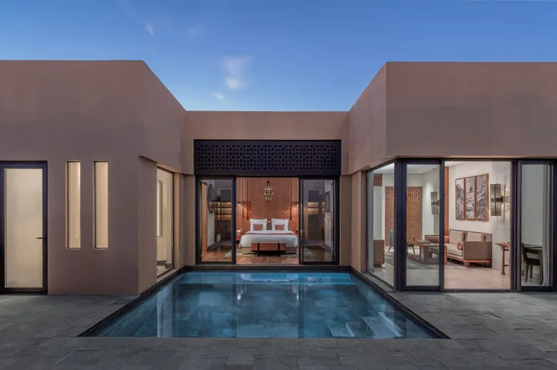 Anantara Al Jabal Al Akhdar Celebrates a Decade Above Ordinary with 10 Remarkable Mountain Experiences