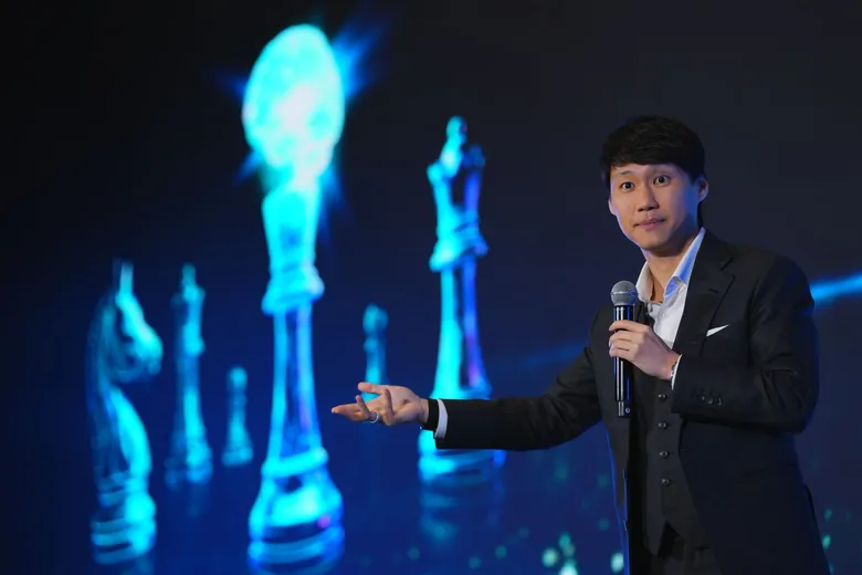 TNN Tech Forum 2026 ชวนมองอนาคตประเทศไทย ในยุค "AI Warfare"