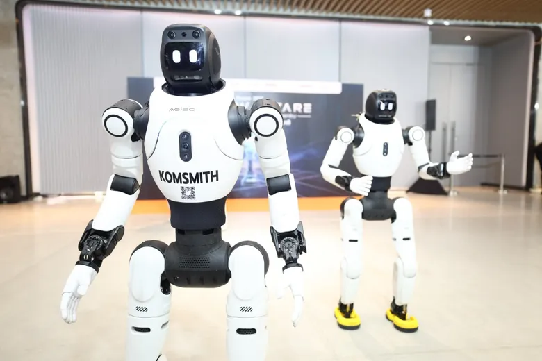 TNN Tech Forum 2026 ชวนมองอนาคตประเทศไทย ในยุค "AI Warfare"