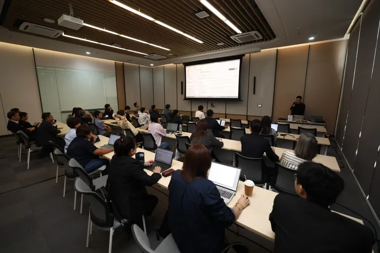 TNN Tech Forum 2026 ชวนมองอนาคตประเทศไทย ในยุค "AI Warfare"