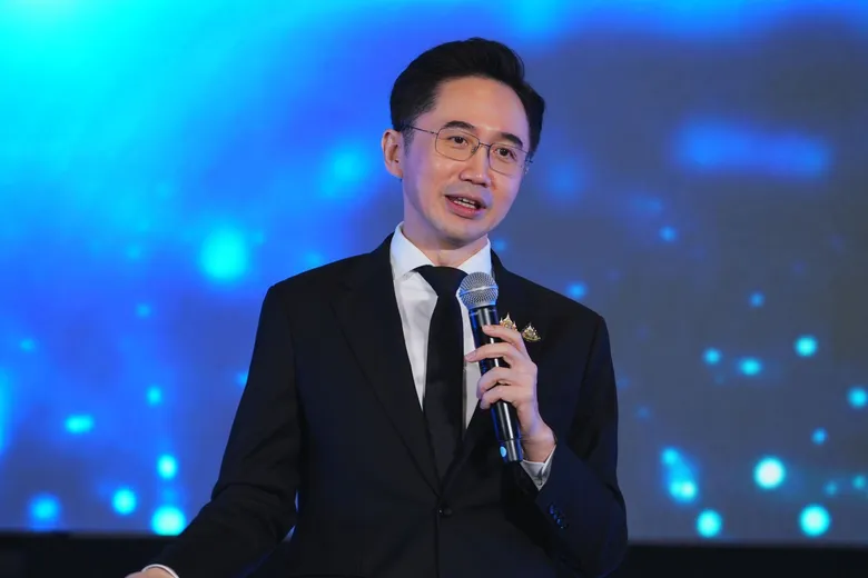 TNN Tech Forum 2026 ชวนมองอนาคตประเทศไทย ในยุค "AI Warfare"