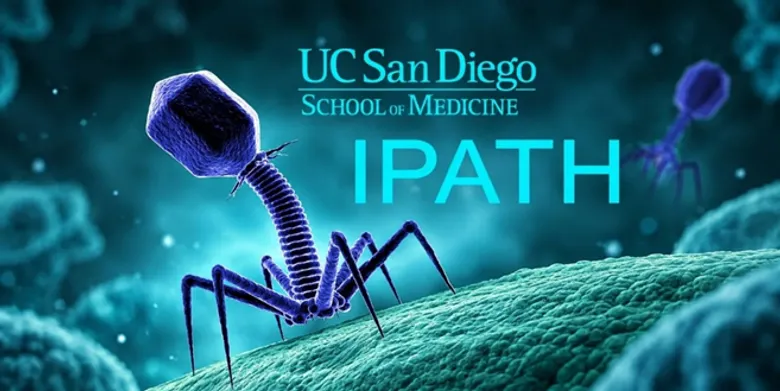The Jumbophage Cocktail_Fighting Superbugs and Shrimp Disease