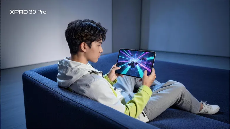 Infinix เปิดตัว "Infinix XPAD 30 Pro" แท็บเล็ตคู่ใจคนทำงานยุคใหม่ ทั้งทำงานและบันเทิงได้สนุกกว่าเดิม ครบจบในเครื่องเดียว สุดคุ้มค่า