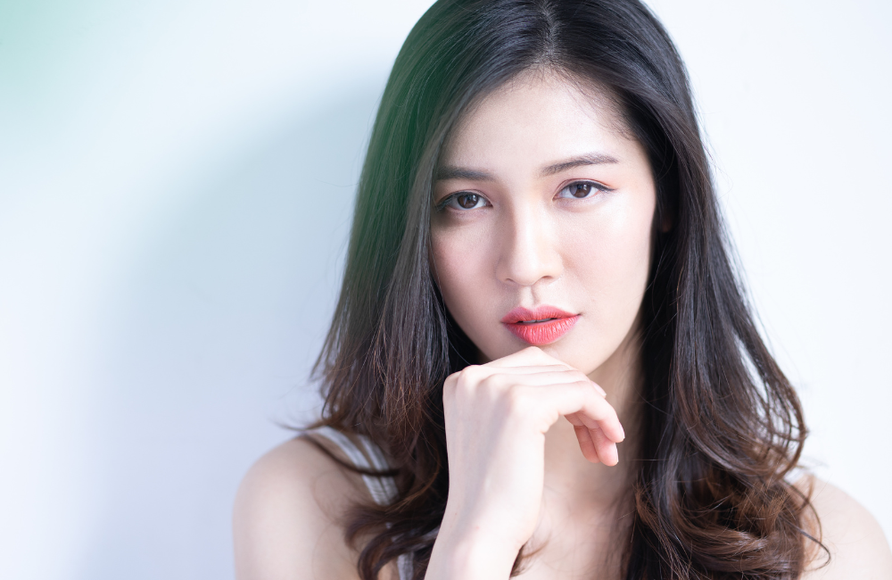 การดูแลหลังตัดไหมทำตา 2 ชั้น