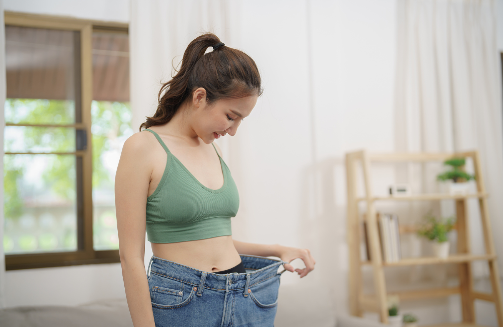 ดูดไขมันหน้าท้องเหมาะกับใคร