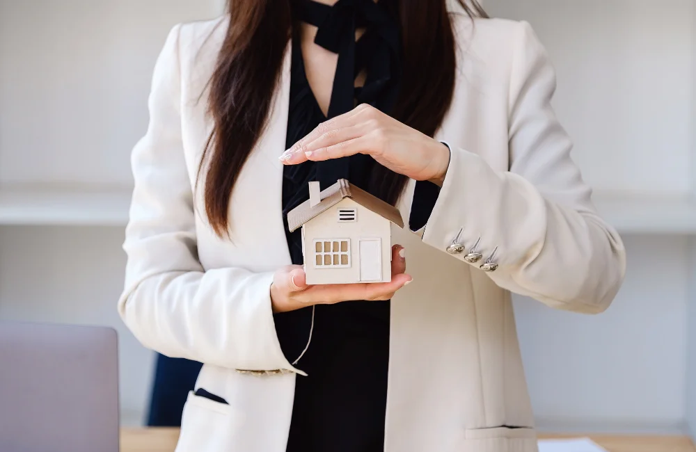 ข้อดีของสินเชื่อที่ดิน