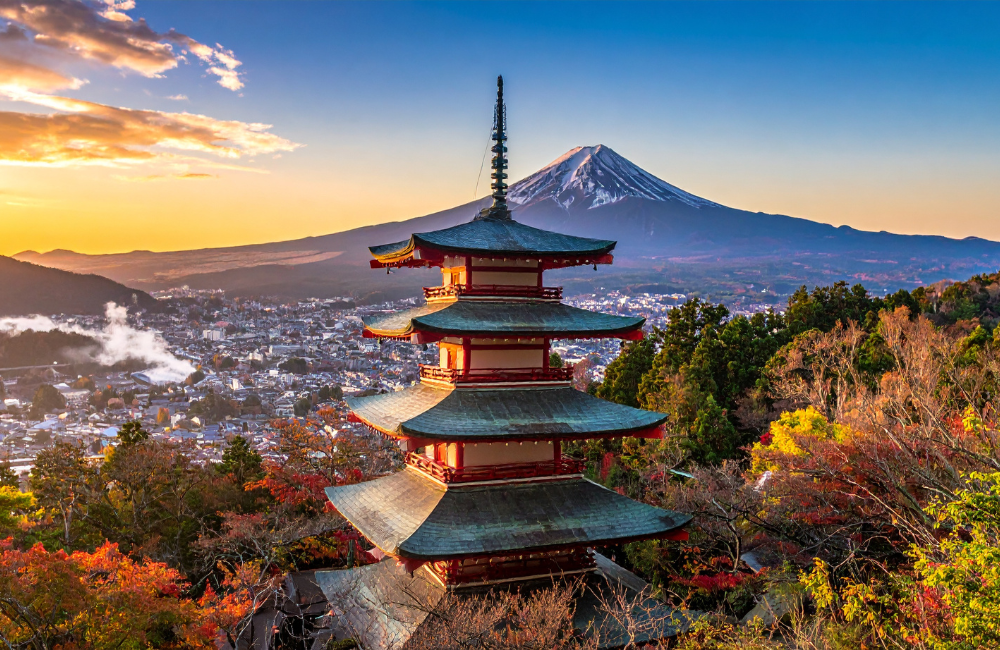 เที่ยวญี่ปุ่น 2026 จ่ายเงินยังไง