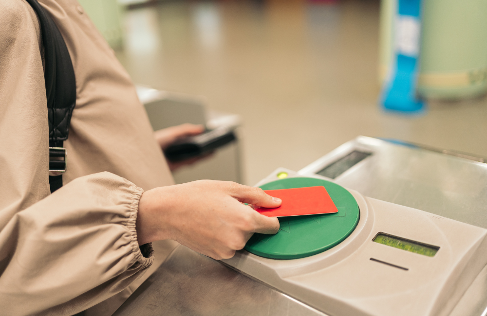 รูปแบบการชำระเงินในประเทศญี่ปุ่น