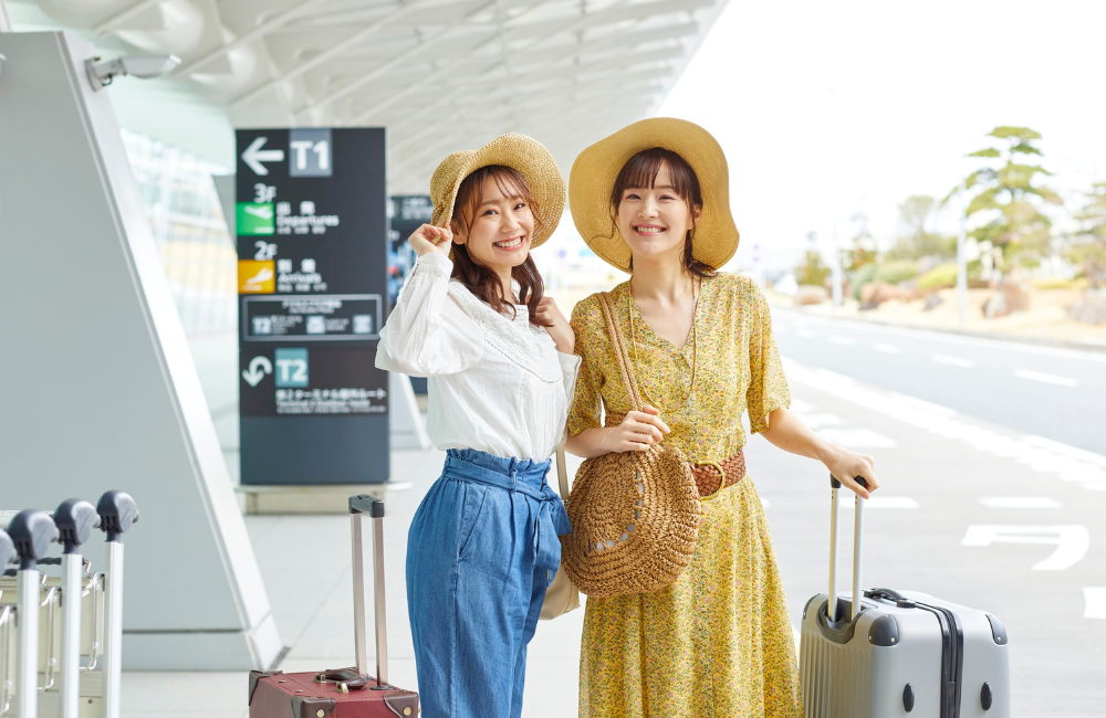 เตรียมตัวเที่ยวญี่ปุ่น