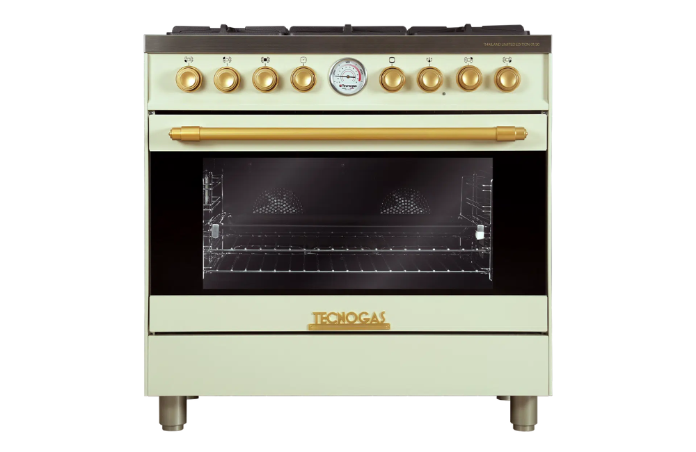 เตาแก๊สอิตาลี