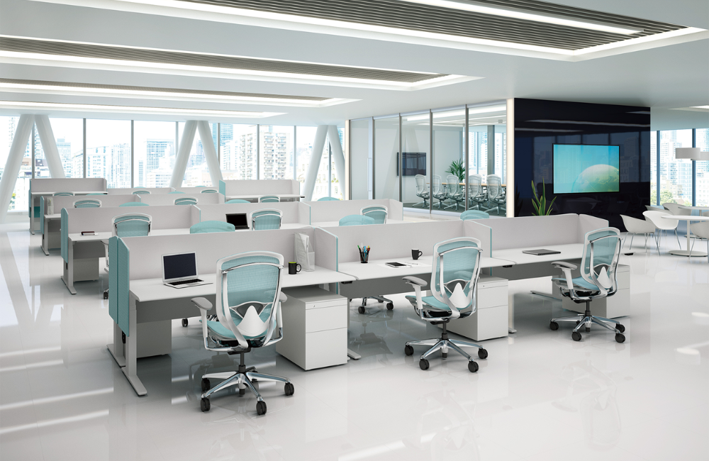 เก้าอี้สำนักงาน