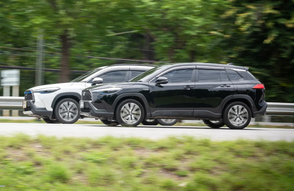 ยางรถยนต์ใช้ได้กี่ปี