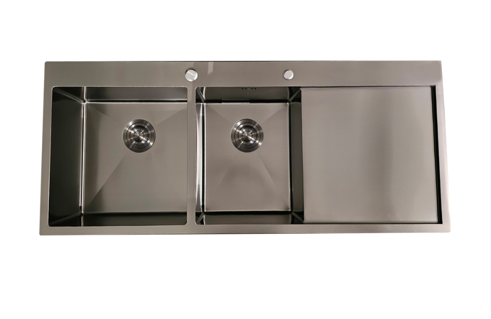 อ่างล้างจานแบบฝัง