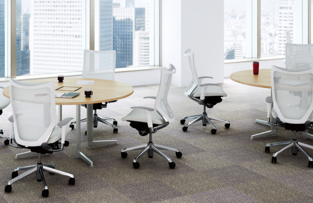 เก้าอี้สำนักงานรุ่น Baron