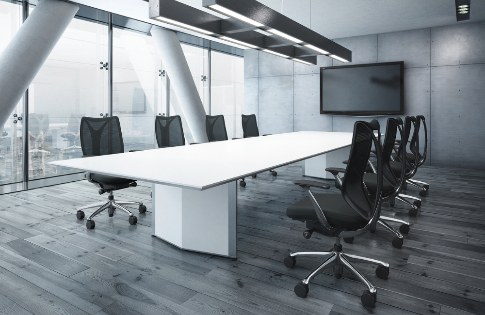 เก้าอี้สำนักงานรุ่น Sabrina