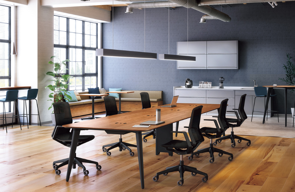 เก้าอี้สำนักงานรุ่น CYNARA